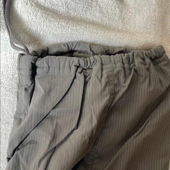 lululemon athletica Gray Hiking Athletic Pants - Picture 6 of 11